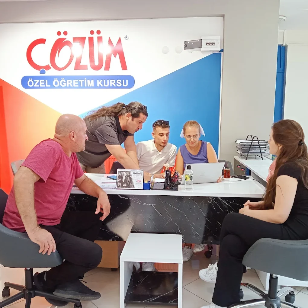 Çözüm Kurs - Keçiören