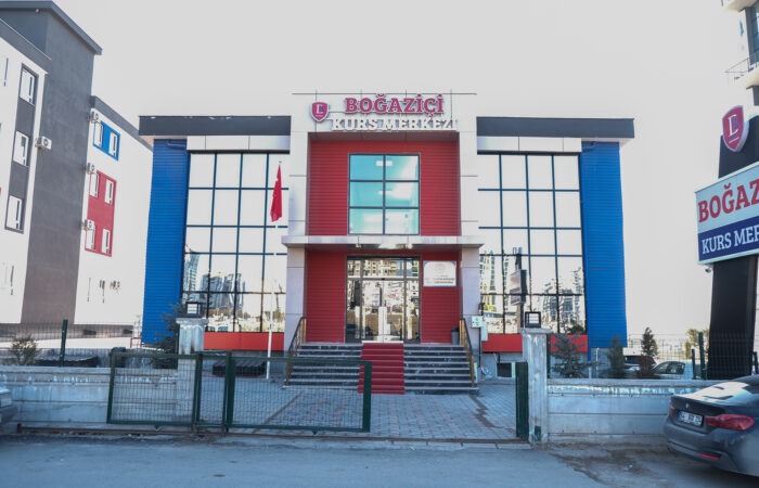 Boğaziçi Kurs Merkezi