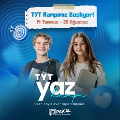 PASCAL EĞİTİM KURUMLARI