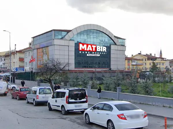 MATBİR Mamak Şube