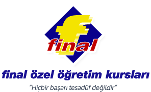 Final - Isparta Özel Öğretim Kursu