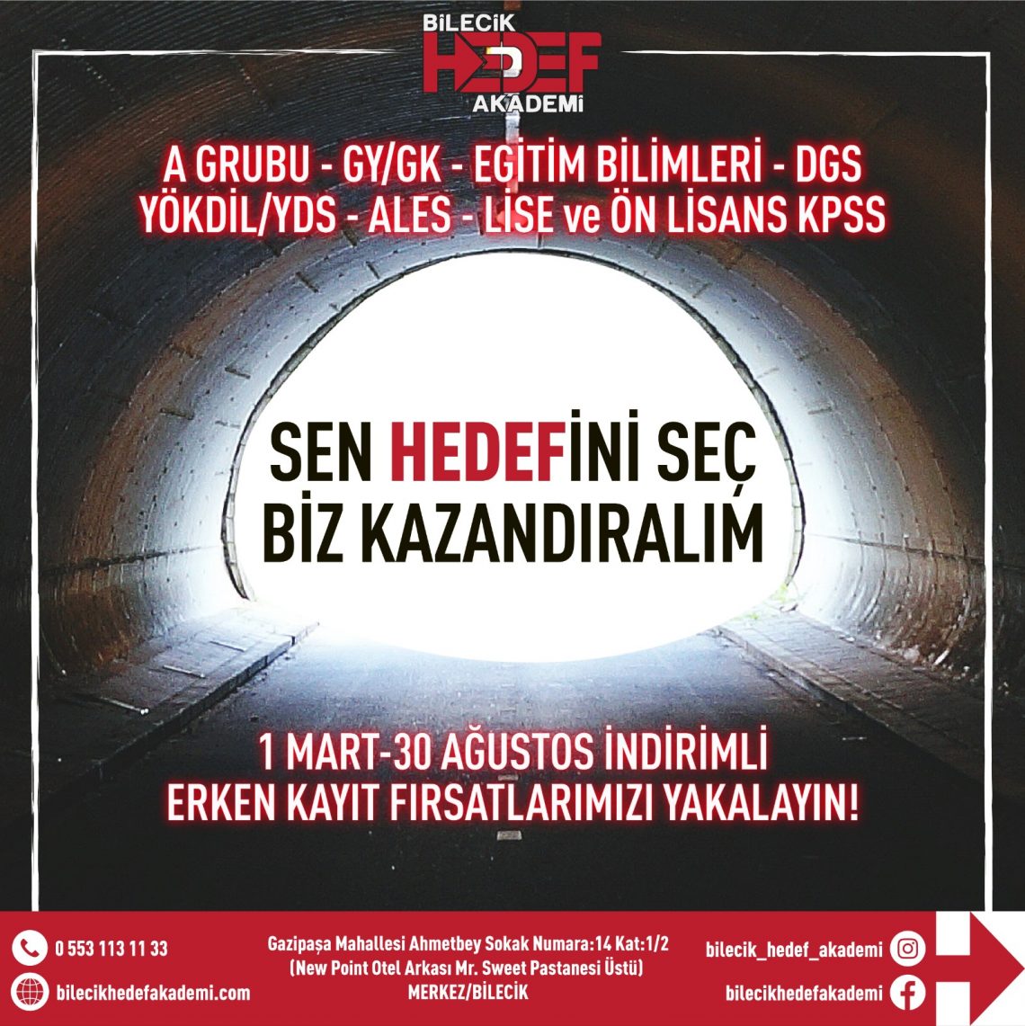 Hedef Akademi