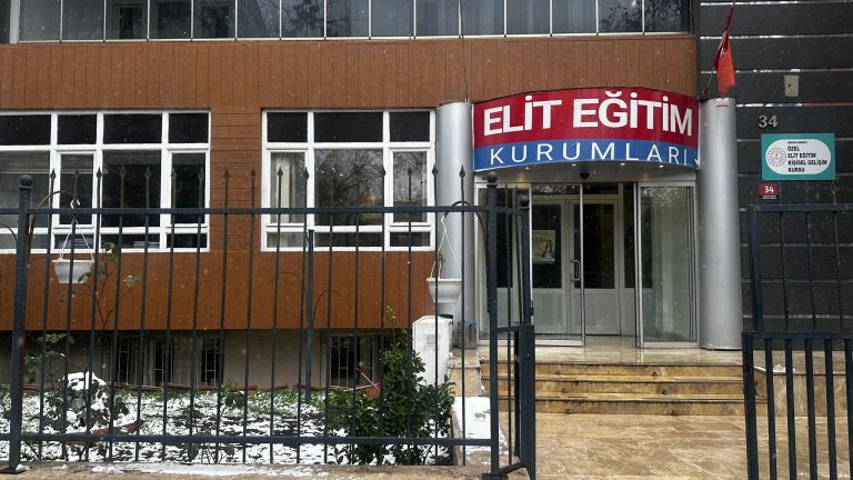 Elit Eğitim