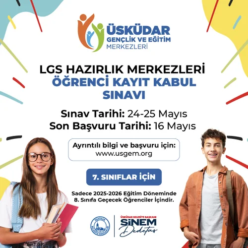 Test Dershaneleri Şube 2