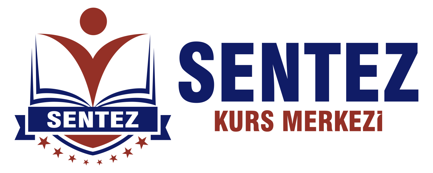 Sentez Kurs Merkezi