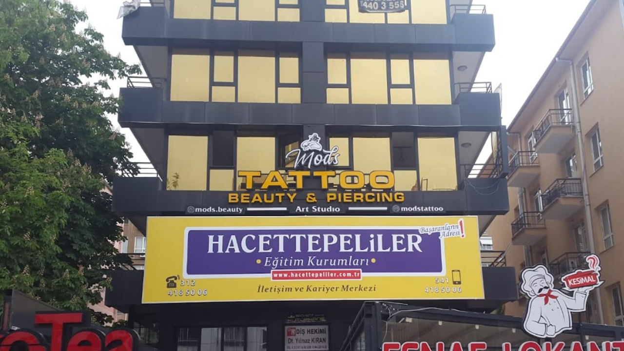 Hacettepeliler Hazırlık Kursları (Kızılay)