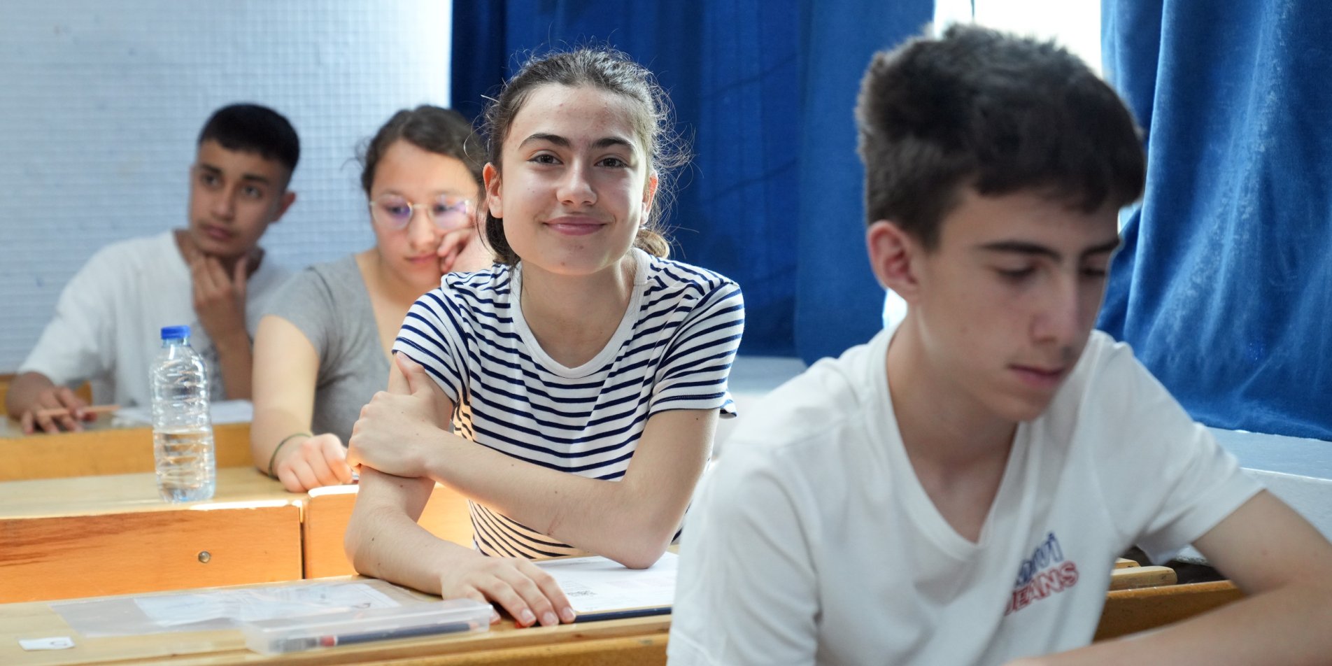 2025 LGS BAŞVURU VE UYGULAMA KILAVUZU YAYIMLANDI