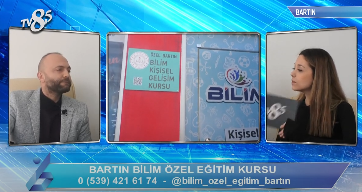 Bilim Özel Öğretim Kursu