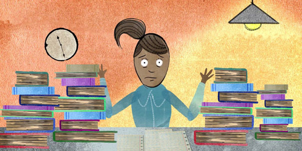 Sınav Psikolojisi: Başarının Gizli Anahtarı