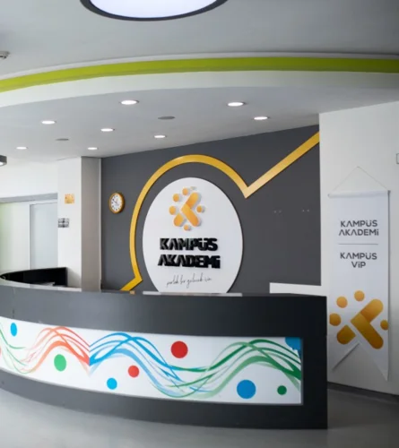 Kampüs Akademi