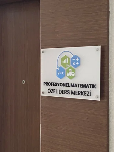 Profesyonel Matematik