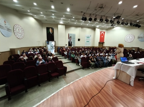 Mamak Halk Eğitimi Merkezi