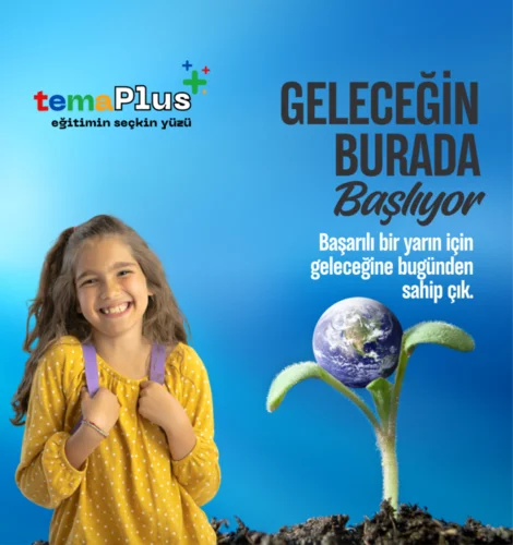 Tema Plus Kurs Merkezi