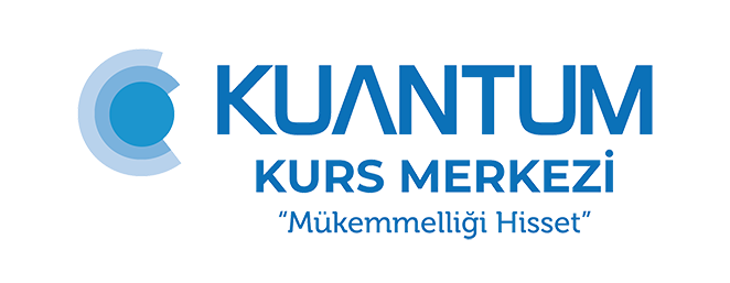 Kuantum Kurs Merkezi