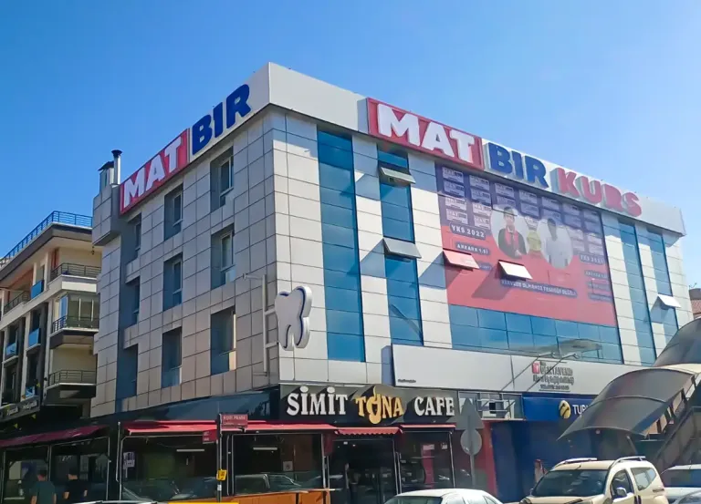 Matbir Kurs Merkezi - Keçiören
