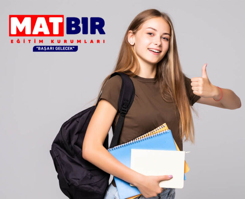 Matbir Kurs Merkezi - Kızılay