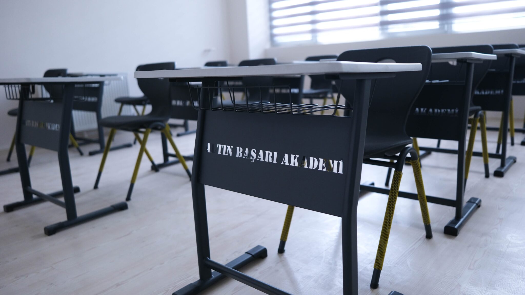 Altın Başarı Eğitim Kurumları