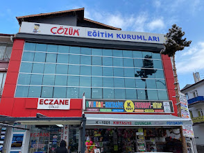 Mamak Çözüm Kurs Merkezi