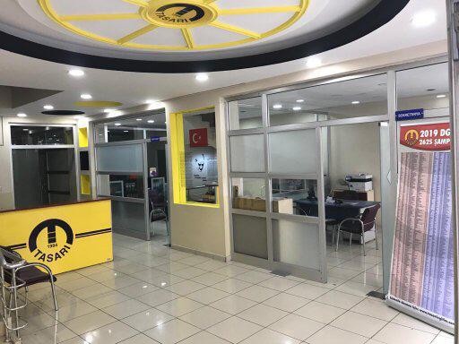 Tasarı Eğitim Kurumları - Ankara