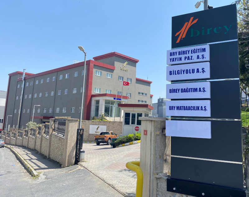 Birey Eğitim Kurumları