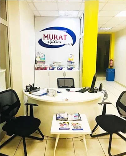 Murat Eğitim Kurumları