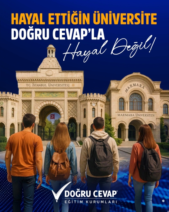 Turan Güneş Doğru Cevap