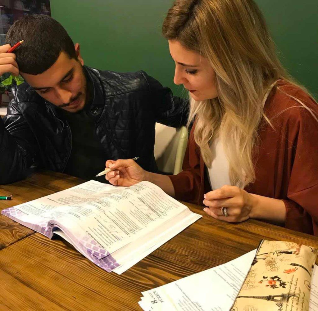 Koşuyolu VİP Fen Bilimleri